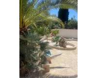 Resale - Villa - Calpe - Gran sol