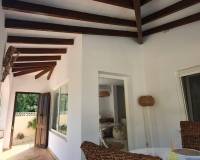 Resale - Villa - Calpe - Gran sol