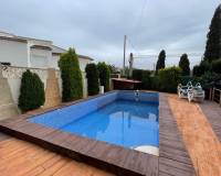 Resale - Villa - Calpe - Gran sol