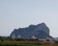 Resale - Villa - Calpe - Gran sol