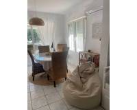 Resale - Villa - Calpe - Gran sol