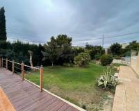 Resale - Villa - Calpe - Gran sol