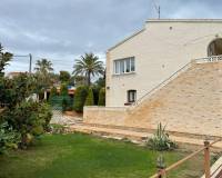 Resale - Villa - Calpe - Gran sol