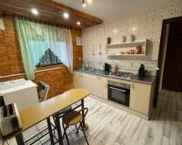 Resale - Villa - Calpe - Gran sol