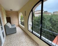 Resale - Villa - Calpe - Gran sol