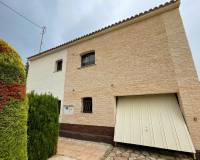 Resale - Villa - Calpe - Gran sol