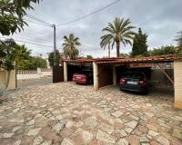 Resale - Villa - Calpe - Gran sol