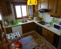 Resale - Villa - Calpe - Gran sol