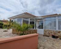 Resale - Villa - Calpe - Gran sol