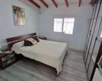 Resale - Villa - Calpe - Gran sol