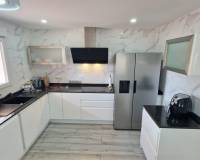 Resale - Villa - Calpe - Gran sol