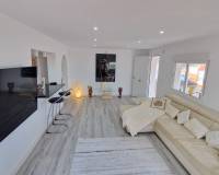 Resale - Villa - Calpe - Gran sol