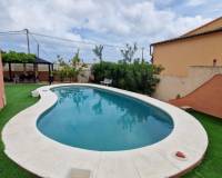 Resale - Villa - Calpe - Gran sol