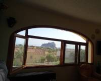 Resale - Villa - Calpe - Gran sol