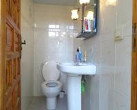 Resale - Villa - Calpe - Gran sol