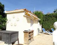 Resale - Villa - Calpe - Gran sol