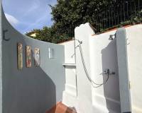 Resale - Villa - Calpe - La Canuta