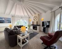 Resale - Villa - Calpe - La Canuta