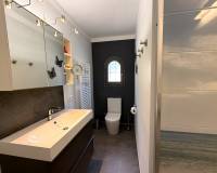 Resale - Villa - Calpe - La Canuta