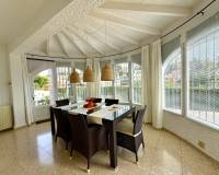 Resale - Villa - Calpe - La Canuta
