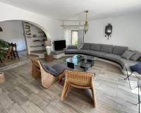 Resale - Villa - Calpe - La Canuta