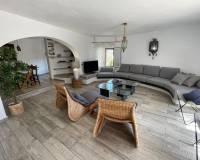 Resale - Villa - Calpe - La Canuta