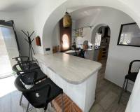 Resale - Villa - Calpe - La Canuta