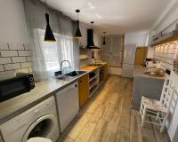 Resale - Villa - Calpe - La Canuta