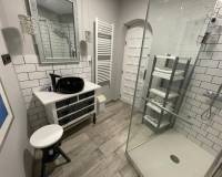 Resale - Villa - Calpe - La Canuta