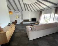 Resale - Villa - Calpe - La Canuta