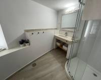 Resale - Villa - Calpe - La Canuta