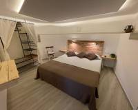 Resale - Villa - Calpe - La Canuta