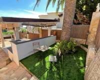 Resale - Villa - Calpe - La Canuta