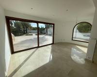 Resale - Villa - Calpe - La cometa iii