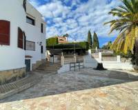 Resale - Villa - Calpe - La cometa iii