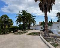 Resale - Villa - Calpe - La cometa iii