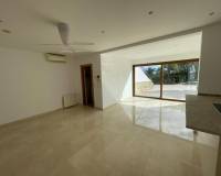 Resale - Villa - Calpe - La cometa iii