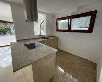 Resale - Villa - Calpe - La cometa iii