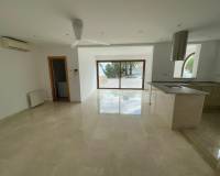 Resale - Villa - Calpe - La cometa iii