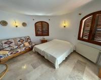 Resale - Villa - Calpe - La cometa iii