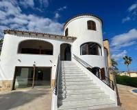 Resale - Villa - Calpe - La cometa iii