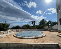 Resale - Villa - Calpe - La cometa iii