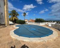 Resale - Villa - Calpe - La cometa iii