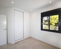 Resale - Villa - Calpe - Los pinos