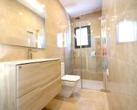 Resale - Villa - Calpe - Los pinos