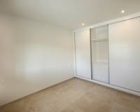 Resale - Villa - Calpe - Los pinos