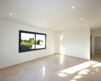 Resale - Villa - Calpe - Los pinos