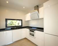 Resale - Villa - Calpe - Los pinos