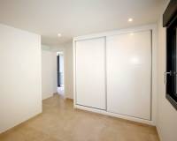 Resale - Villa - Calpe - Los pinos