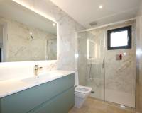 Resale - Villa - Calpe - Los pinos